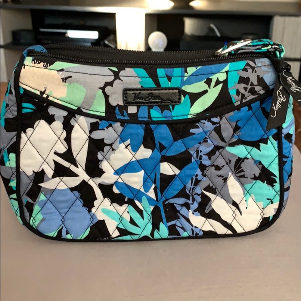 Vera Bradley Mini Crossbody Bag